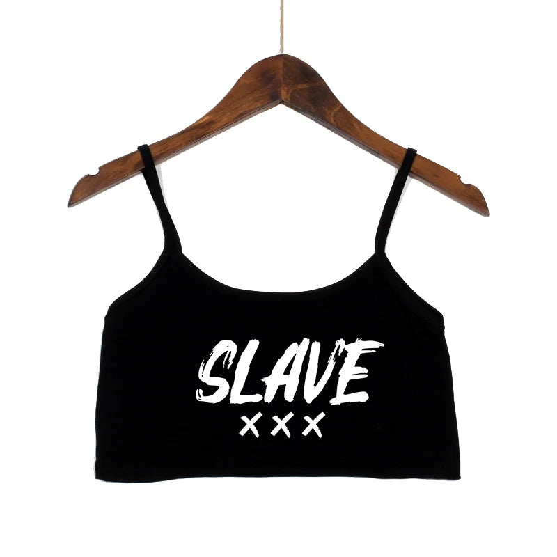 Hot Tops for Women Fashion Summer Sexy Seamless Tank Top Lovely Sleeveless Summer Camis Backless Camisole Crop Top Ropa Mujer