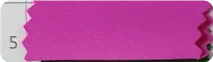 Eightree Rose Pink Elegant Evening Dresses for Weddings Strapless Satin Special Occasion Gowns Wedding Guest Dress Customized