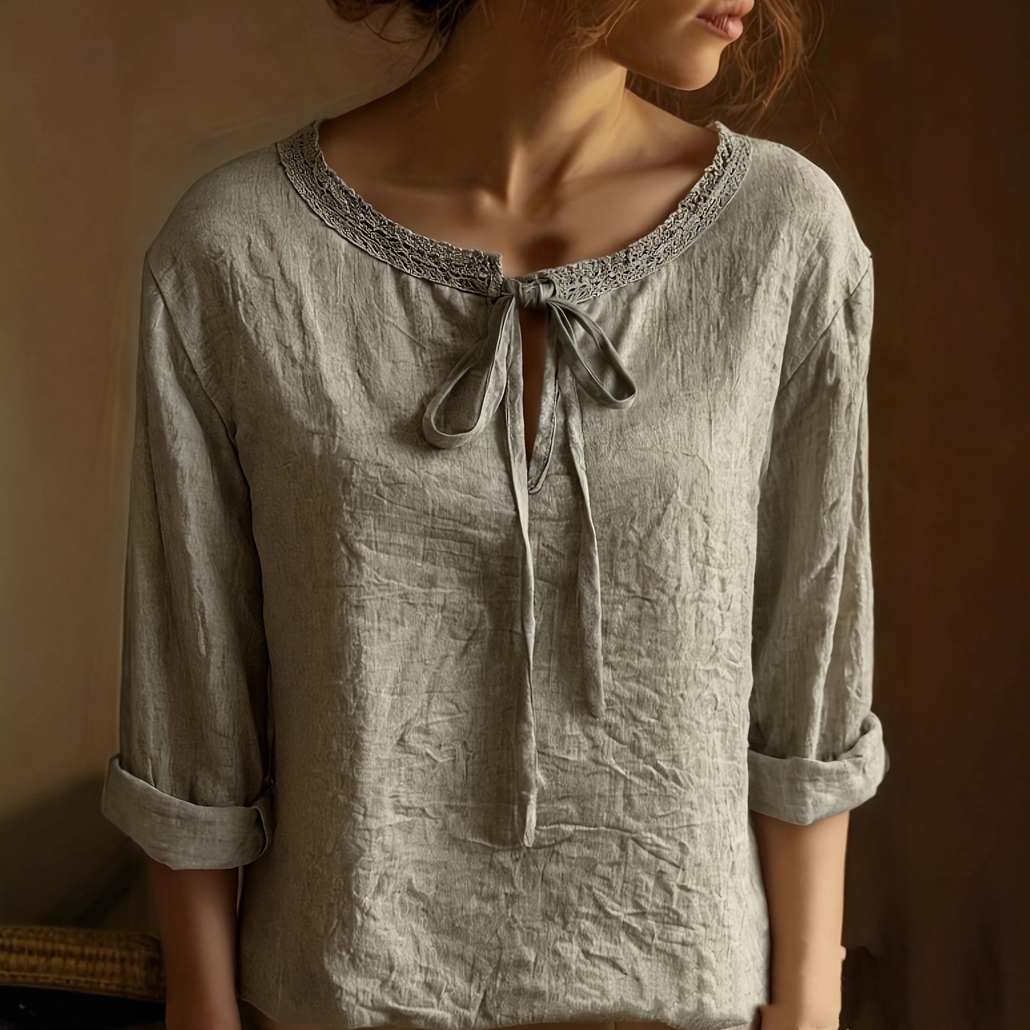 A Relaxed-fit Shirt Is Perfect For Everyday Commuting