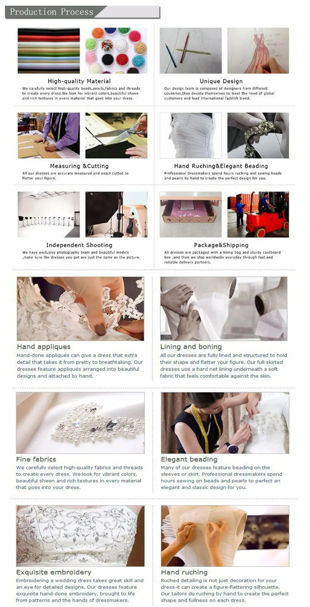 Enternity Fashionable V-neck Wedding Gown For Bride Spaghetti Strap Court Train Lace Applique Vestido De Novia Customized