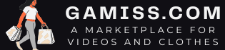 Gamisshop