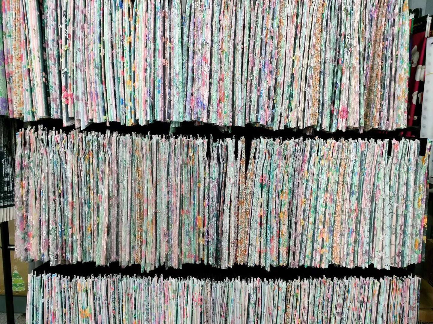 Women's High Elasticity Fleece Lined Thick Denim Jeans, Fall & Winter Fashion, Comfortable Slimming Jeans, Elegant Style