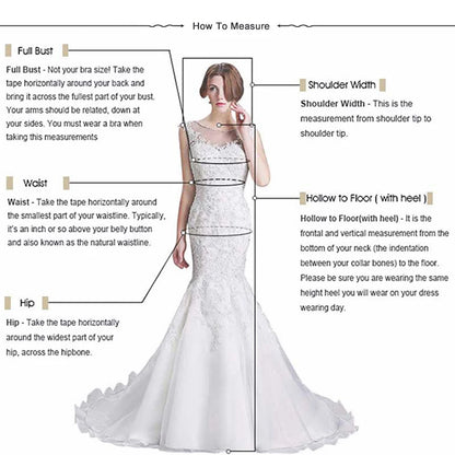 Wedding Dresses 2024 Customized Female O-Neck High Quality Lace Bride Dress Lady Tailor-made Elegant Plus Size Long Dresses