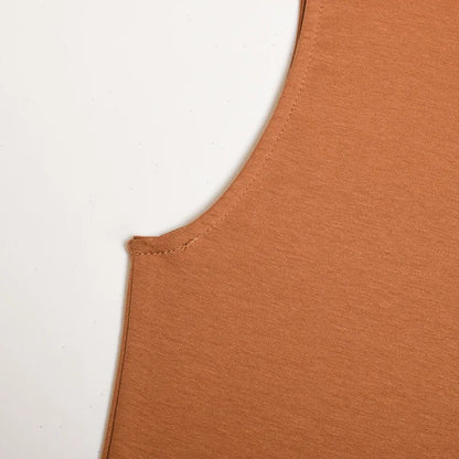 Women Sports Tank Tops Sexy Crop Tops Vest Casual Female One Shoulder Summer Outfits Tops Fitness Elastic