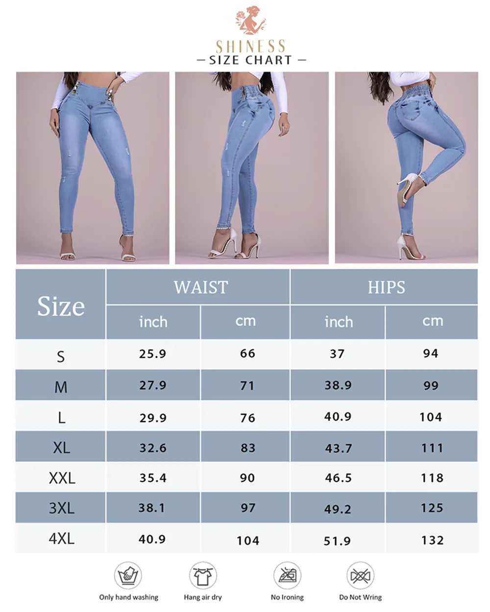 Jeans for Women Straight Pants Vintage Denims Washed Mid Waist Loose Fit Wide Leg Denim Long Pants 2025 Streetwear