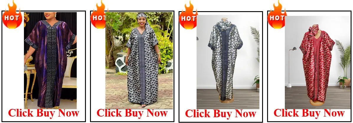 Plus Size Evening Dresses for Women African Luxury Sequin Gown Elegant Turkey Wedding Party Long Dress Ankara Ladies Clothing
