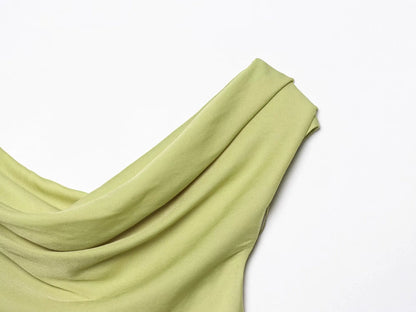 Crop Tops for Woman Asymmetrical Top Cropped Y2k Bustier Streetwear Women's Corset Harajuku Fashion Boho Chic Clothes