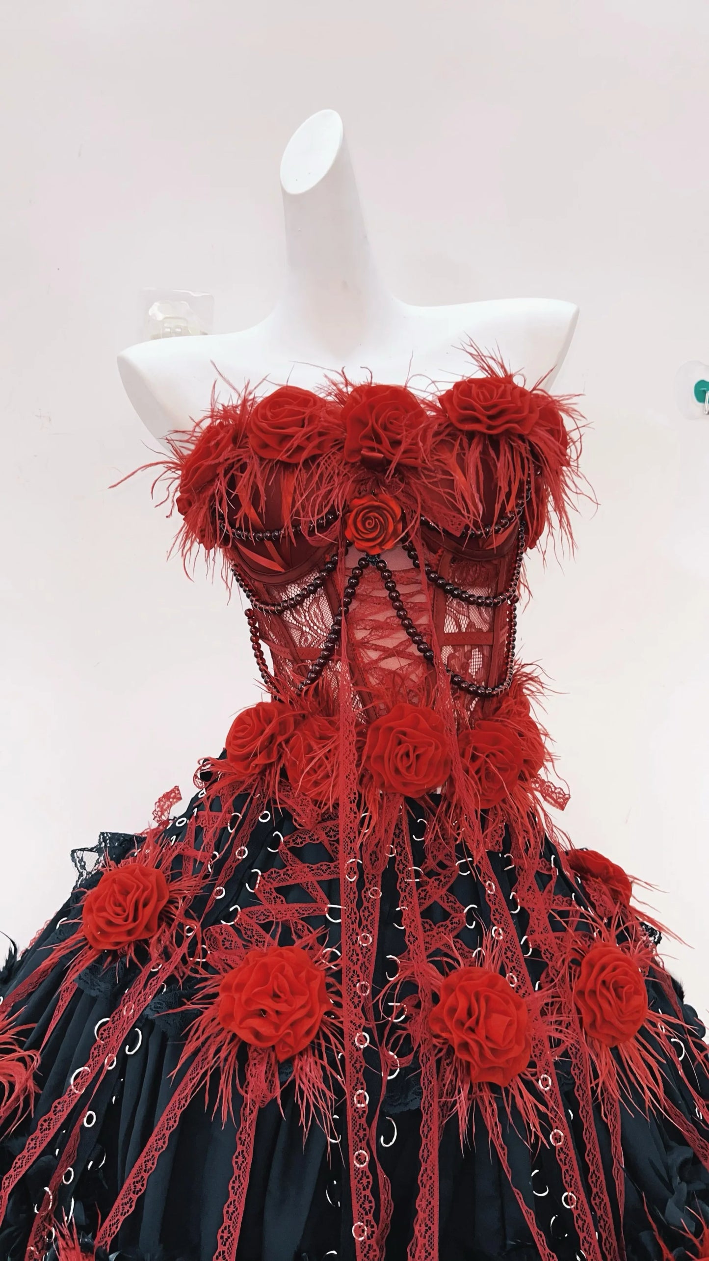 LolitaTank Tops Kawaii Tank Tops Gothic Tank Tops  vintage tops Lace Tank Tops fairy grunge halter topy2k clothes y2k crop top