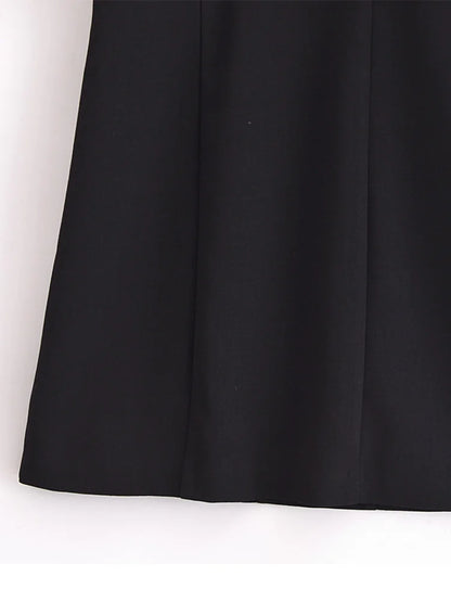 Women Summer Mini Dress 2025 Fashion Solid Short Sleeve O-Neck Female ELegant Street Dresses Clothing