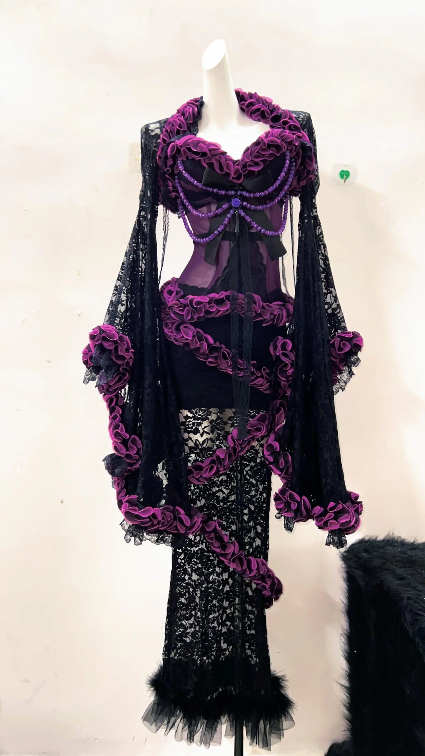 Gothic Tank Tops Punk Tank Tops LolitaTank Tops Kawaii Tank Tops y2k clothes vintage Tops Lace harajuku Tank Tops gothic clothes