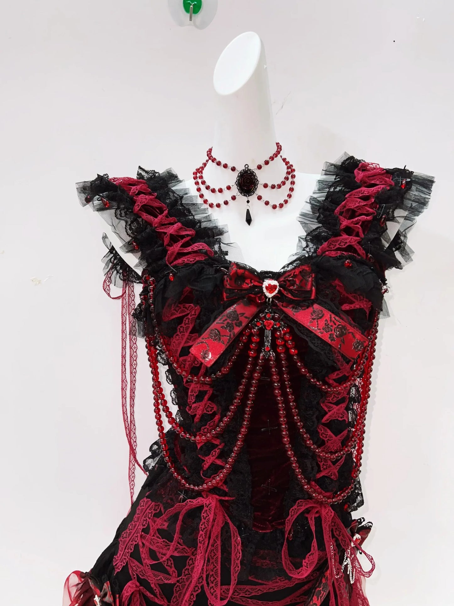 Cross Tops e girl clothes laceTops Gothic Tank Tops Punk Tan Tops y2k clothes gothic clothesvintage tops fairy grungehalter tops