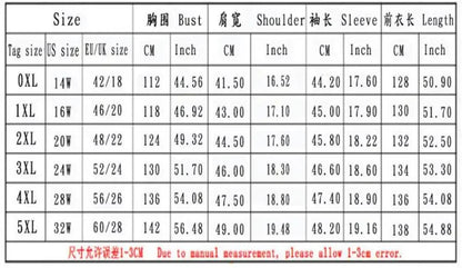 5XL Plus Size Long Dresses Women Clothing Summer Embroidery Fake Two Piece Elegant Party Dress for Wedding Guest Church Dress