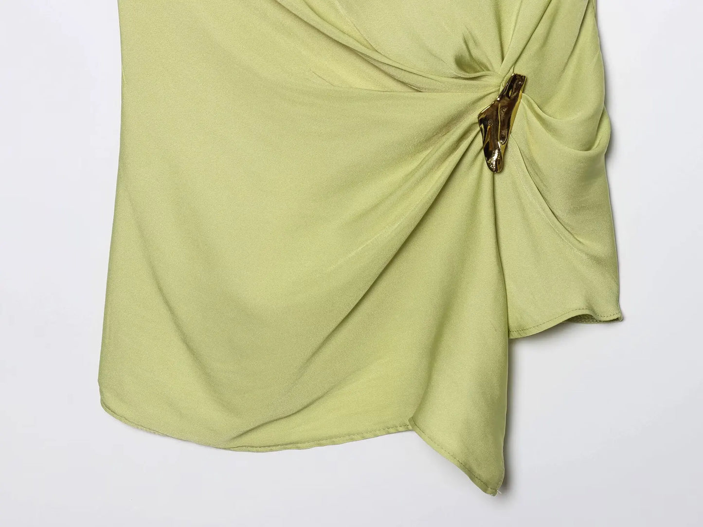 Crop Tops for Woman Asymmetrical Top Cropped Y2k Bustier Streetwear Women's Corset Harajuku Fashion Boho Chic Clothes