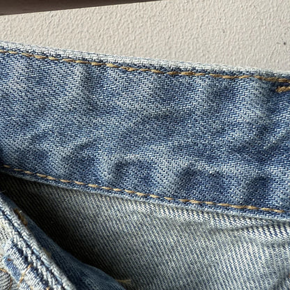 Women's Retro High-waisted Wide-leg Jeans  Loose  Slimming  Drapey  Casual Floor-length Pants for Autumn and Winter