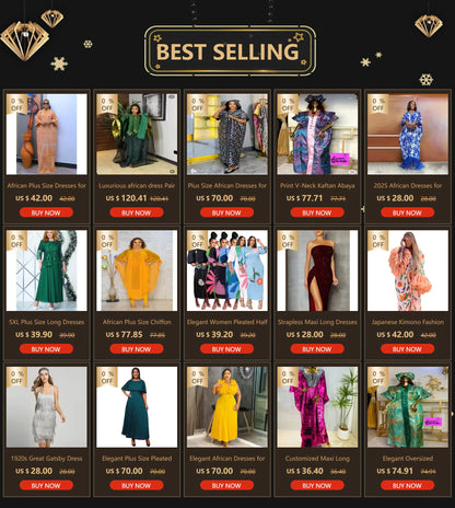 5XL Plus Size Long Dresses Women Clothing Summer Embroidery Fake Two Piece Elegant Party Dress for Wedding Guest Church Dress