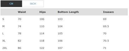 Casual Flower Printing Jeans For Woman 2025 Streetwear Wide-leg Pants Elastic Waist Pockets Denim Trousers Bottoms 179536