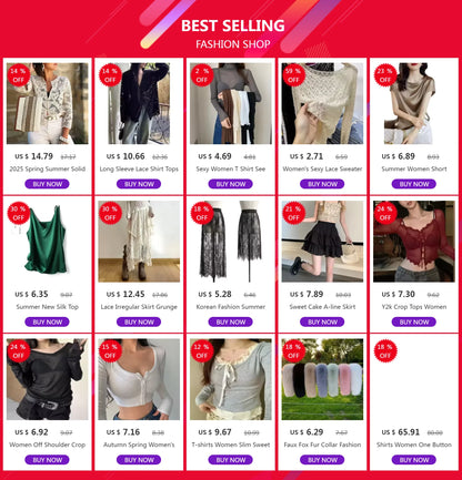 Tank Tops for Women Sleeveless V Neck Satin Silk Camisole 2025 Fashion Summer Solid Loose Vest Ladies Tops Streetwear