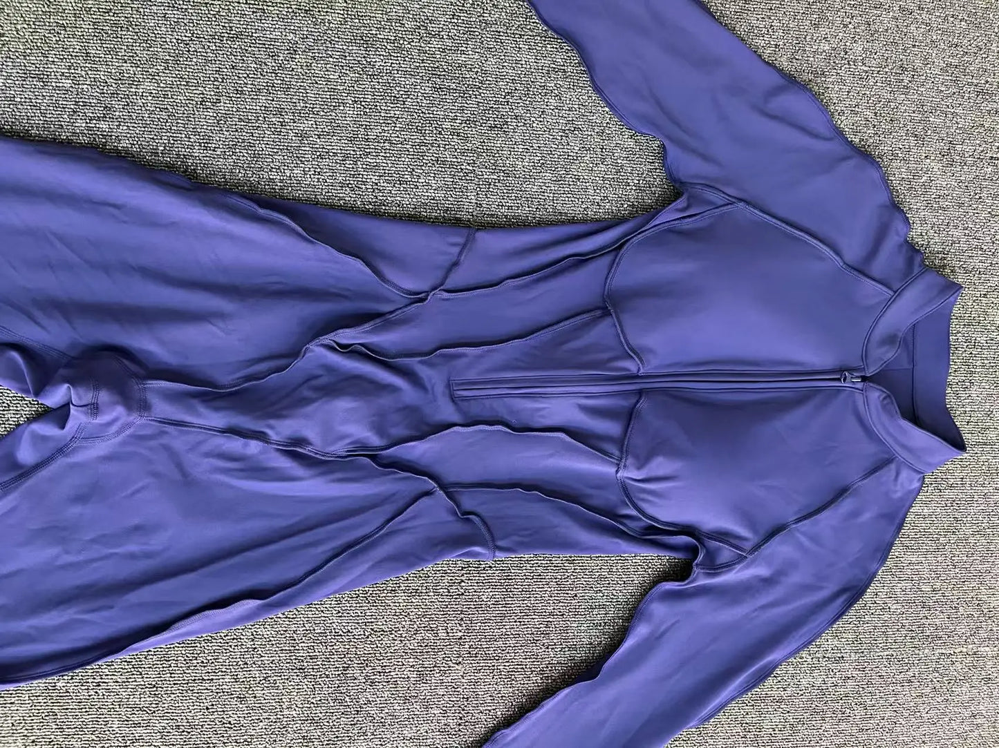 Yoga Suit Gym Set Women Training Sportswear Fitness Long Sleeved Sports Jumpsuit Women Push Up Female Workout Clothes Bodysuits