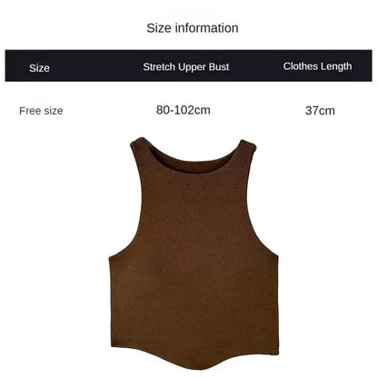 2025 Summer Women Top with Cups Comfortable U Sports Bra For Running Yoga Gym Tank Top Women's Crop Tops