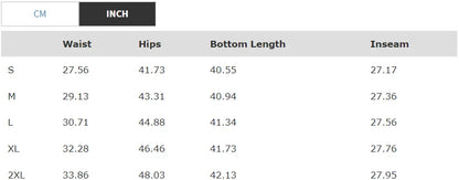 Casual Flower Printing Jeans For Woman 2025 Streetwear Wide-leg Pants Elastic Waist Pockets Denim Trousers Bottoms 179536