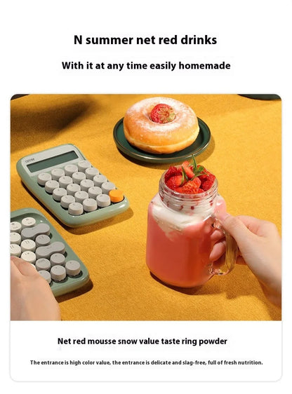 1pcs Portable Electric Juicers Sport Juice Cup Multifunction Fruit Vegetable Food Mixers Milkshake Make Blender Rechargeable