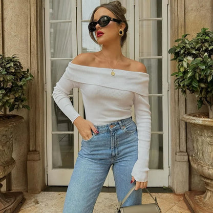 2024 Spring New Women's Fashion and Elegance Versatile Loose and Comfortable Straight leg Jeans