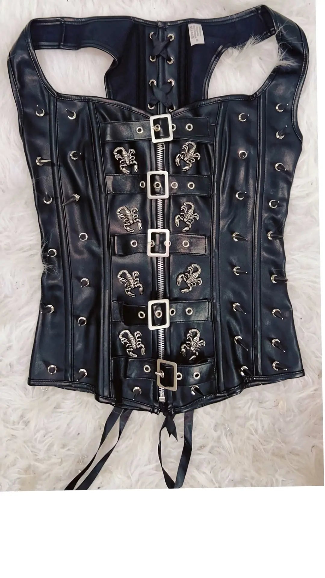 Skull Tank Tops Rivets Tank Tops Gothic Tank Tops Punk Tank Tops gothic clothes y2k clothes y2k fashion bustier top vintage tops
