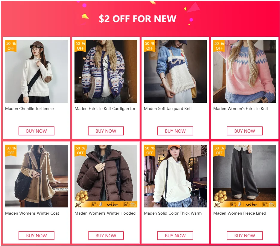 Maden Women's High Waist Straight Denim Jeans Vintage Washed Loose Fit Casual Pants Trousers for Fall Winter with YKK Zipper