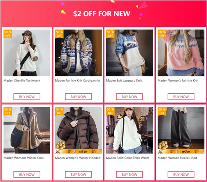 Maden Women's High Waist Straight Denim Jeans Vintage Washed Loose Fit Casual Pants Trousers for Fall Winter with YKK Zipper