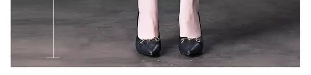 Elastic Waist Jeans Women New Fashion High-waist Stretch Pants Versatile Casual Pencil Solid-color Trousers