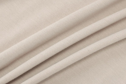 Fashion Off Shoulder Sheer Mini Dress Outfits For Women Hot Sexy Long Sleeve Ruched Party Dresses Bodycon Solid Color Robe Femme