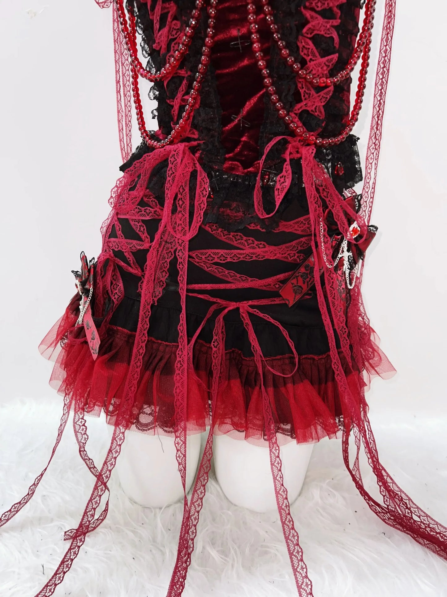 Cross Tops e girl clothes laceTops Gothic Tank Tops Punk Tan Tops y2k clothes gothic clothesvintage tops fairy grungehalter tops