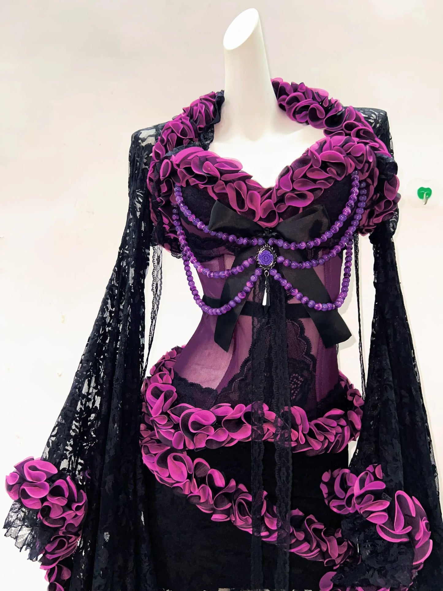 Gothic Tank Tops Punk Tank Tops LolitaTank Tops Kawaii Tank Tops y2k clothes vintage Tops Lace harajuku Tank Tops gothic clothes