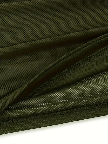 Autumn Winter Top Women 2025 Fall Fashion Off The Shoulder Long Sleeve Shirts Crop Tops Slim Fit Blouses Y2K Clothing Streetwear