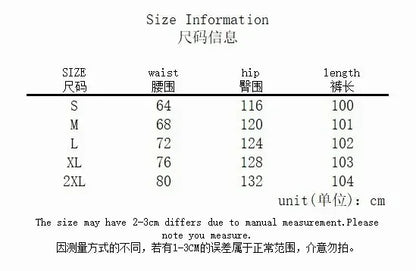 Gothic Womens ONE DILEMMA Jeans Y2K Clothes Hip Hop Five Pointed Star Sequin Rivet Fashion Casual Baggy Jeans Straight Trousers