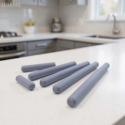 Gym Gear: 2 pcs Fitness Equipment Handlebar Gloves, Dip Molded Grips