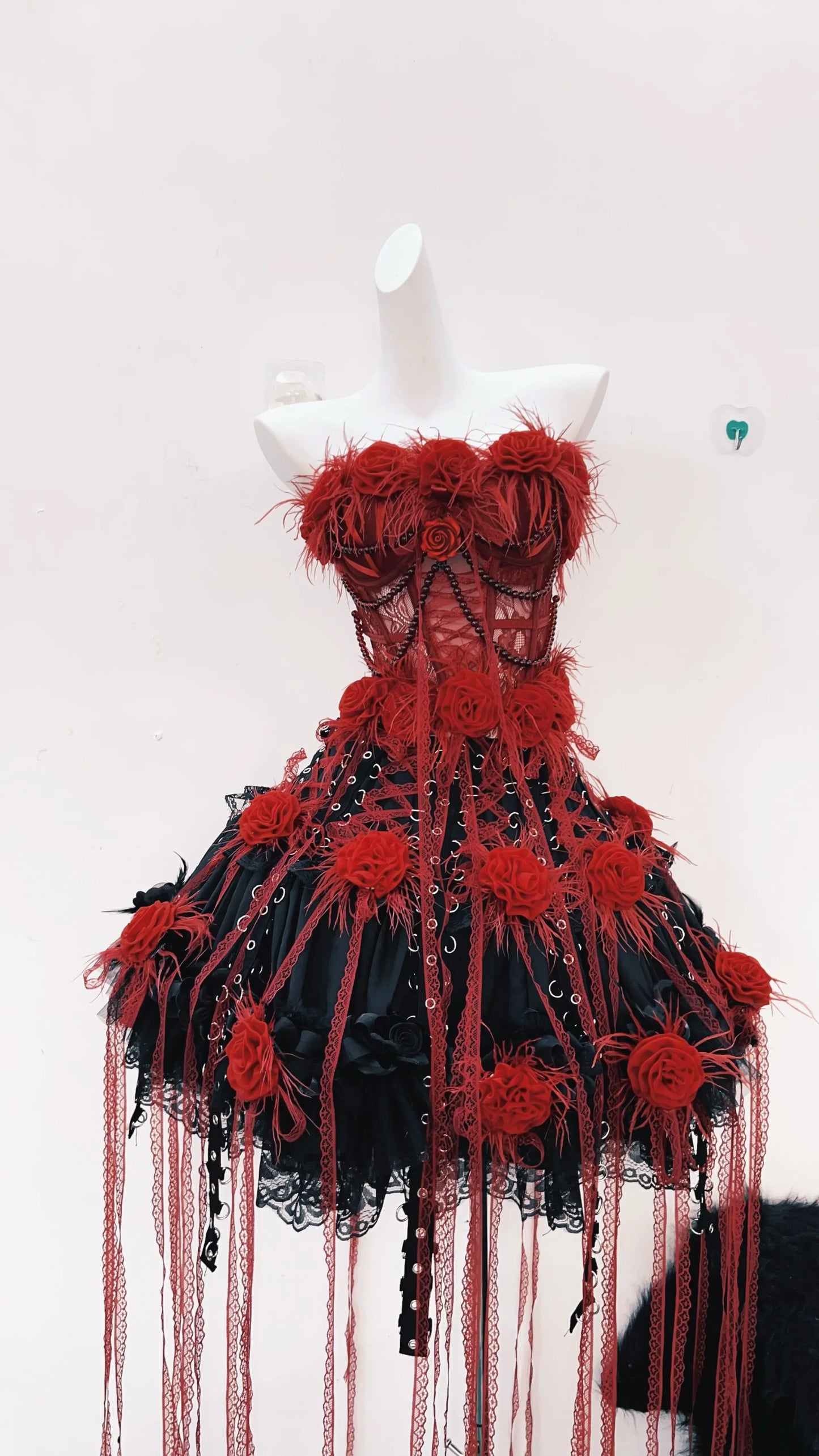 LolitaTank Tops Kawaii Tank Tops Gothic Tank Tops  vintage tops Lace Tank Tops fairy grunge halter topy2k clothes y2k crop top