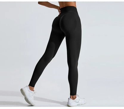 Gym Clothes Women 2 Pcs Yoga Set Breathable Sports Bra High Waist Leggings Women's Tracksuit Sportswear Fitness Suit Activewear