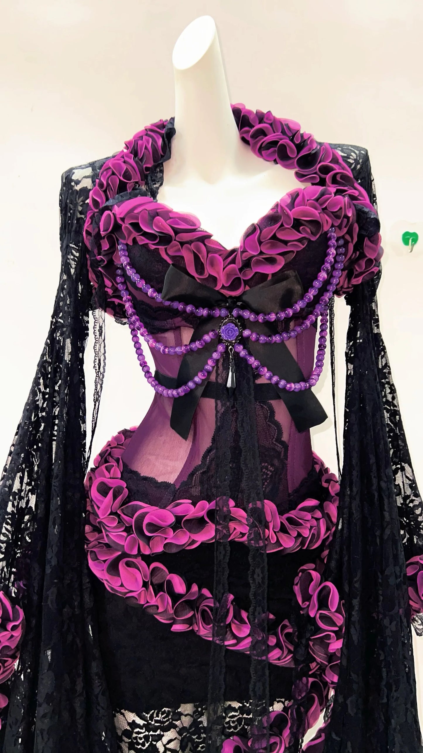 Gothic Tank Tops Punk Tank Tops LolitaTank Tops Kawaii Tank Tops y2k clothes vintage Tops Lace harajuku Tank Tops gothic clothes