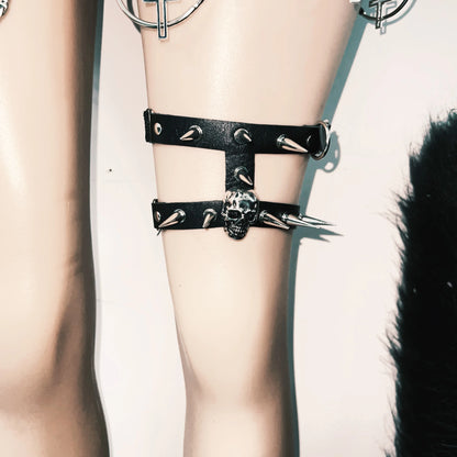 Gothic Tank Tops Punk Tank Tops rivet Tank Tops Skull  Tank Tops harajuku Tank Tops  gothic clothes y2k clothes  y2k fashion