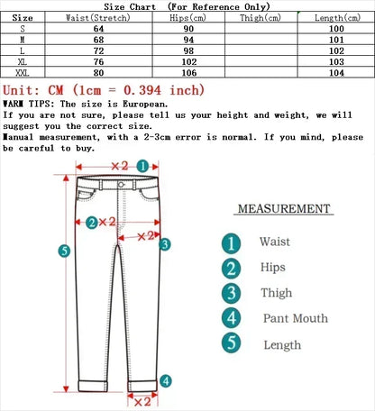 Women High Waist Flare Jeans Lady Fashion Comfortable Bootcut Denim Pants Female Slim Fit Bell Bottoms Retro Blue Nice Trousers