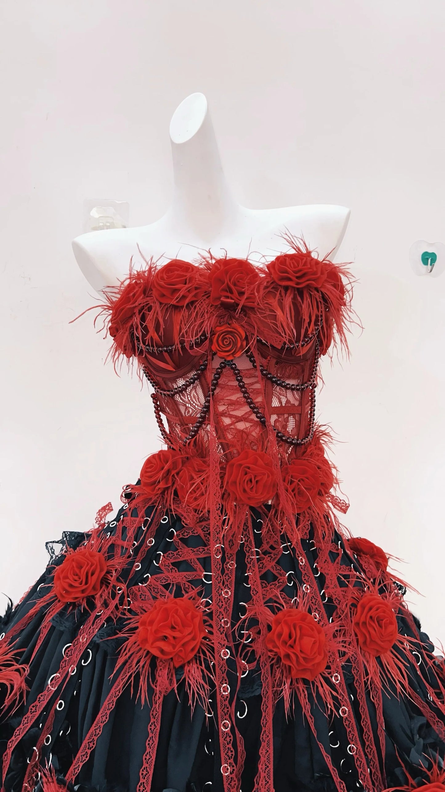 LolitaTank Tops Kawaii Tank Tops Gothic Tank Tops  vintage tops Lace Tank Tops fairy grunge halter topy2k clothes y2k crop top