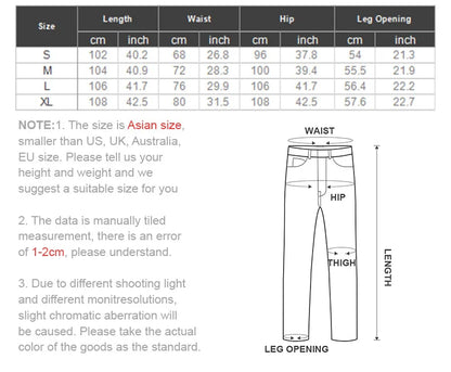 Maden Women's High Waist Straight Denim Jeans Vintage Washed Loose Fit Casual Pants Trousers for Fall Winter with YKK Zipper