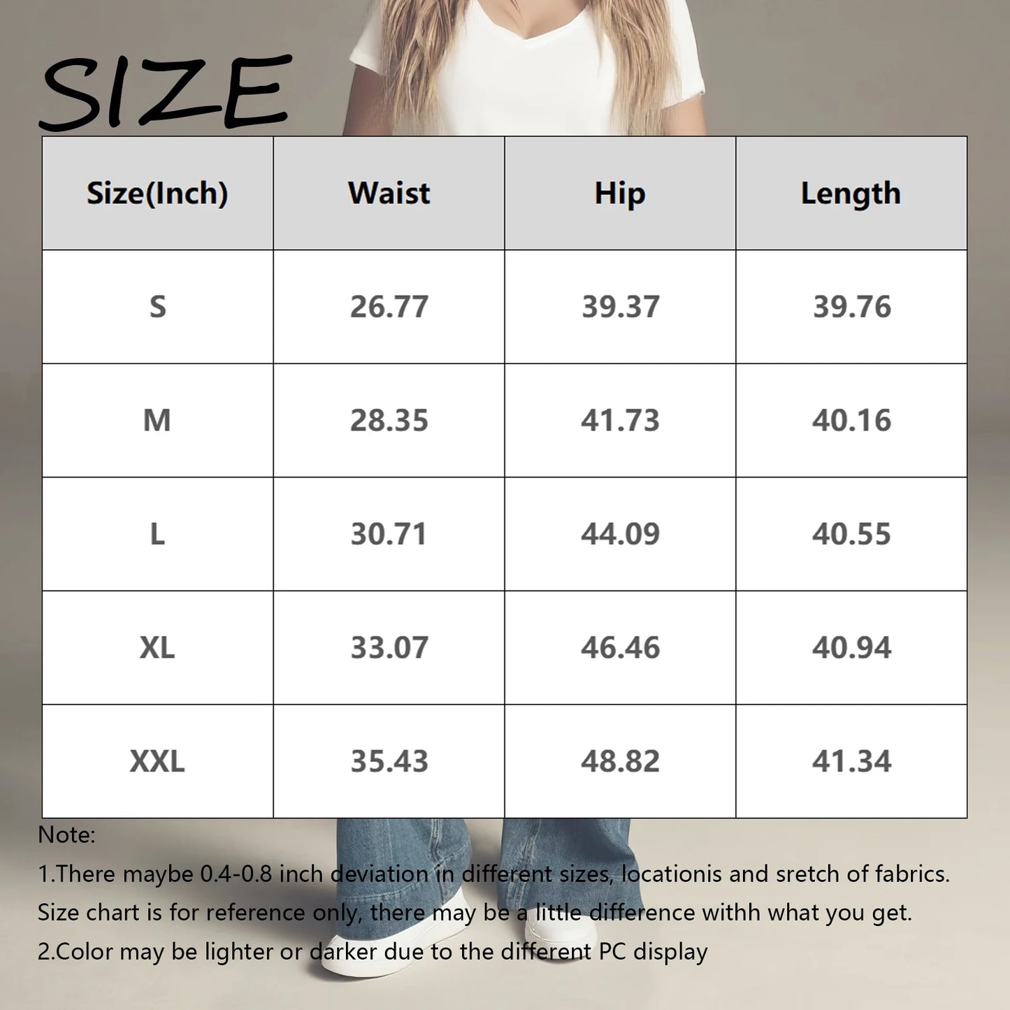 High Waist Straight Leg Jeans for Women New Style Cross-Border High Waist Slim Fit Long Jeans Trendy Women's Denim Pants