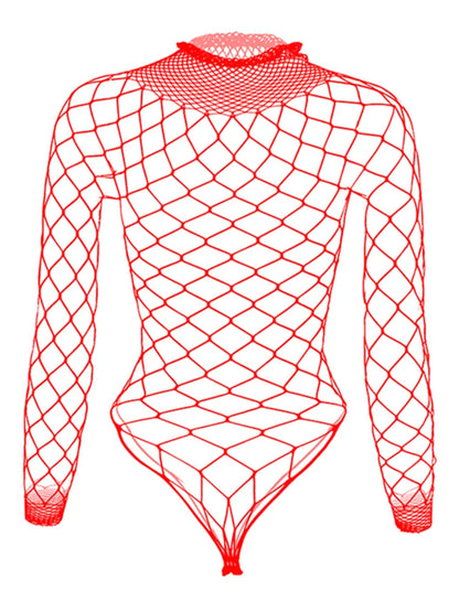 Crop Top Woman Crop Tops for Women Trashy Y2k 2000s Tops Fishnet Emo Aesthetic Women's Blouses 90s Clothes Vintage Sexys