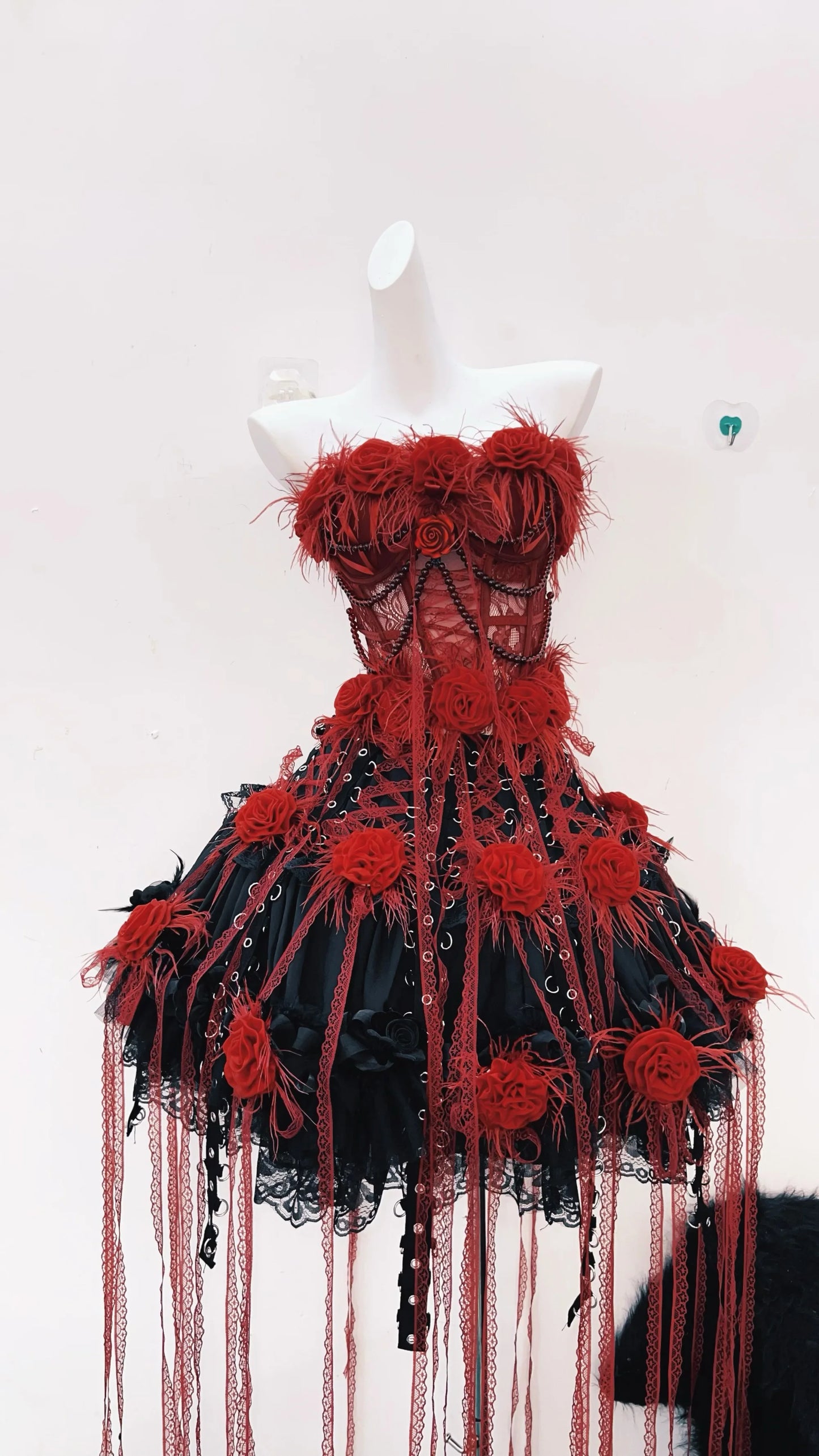 LolitaTank Tops Kawaii Tank Tops Gothic Tank Tops  vintage tops Lace Tank Tops fairy grunge halter topy2k clothes y2k crop top