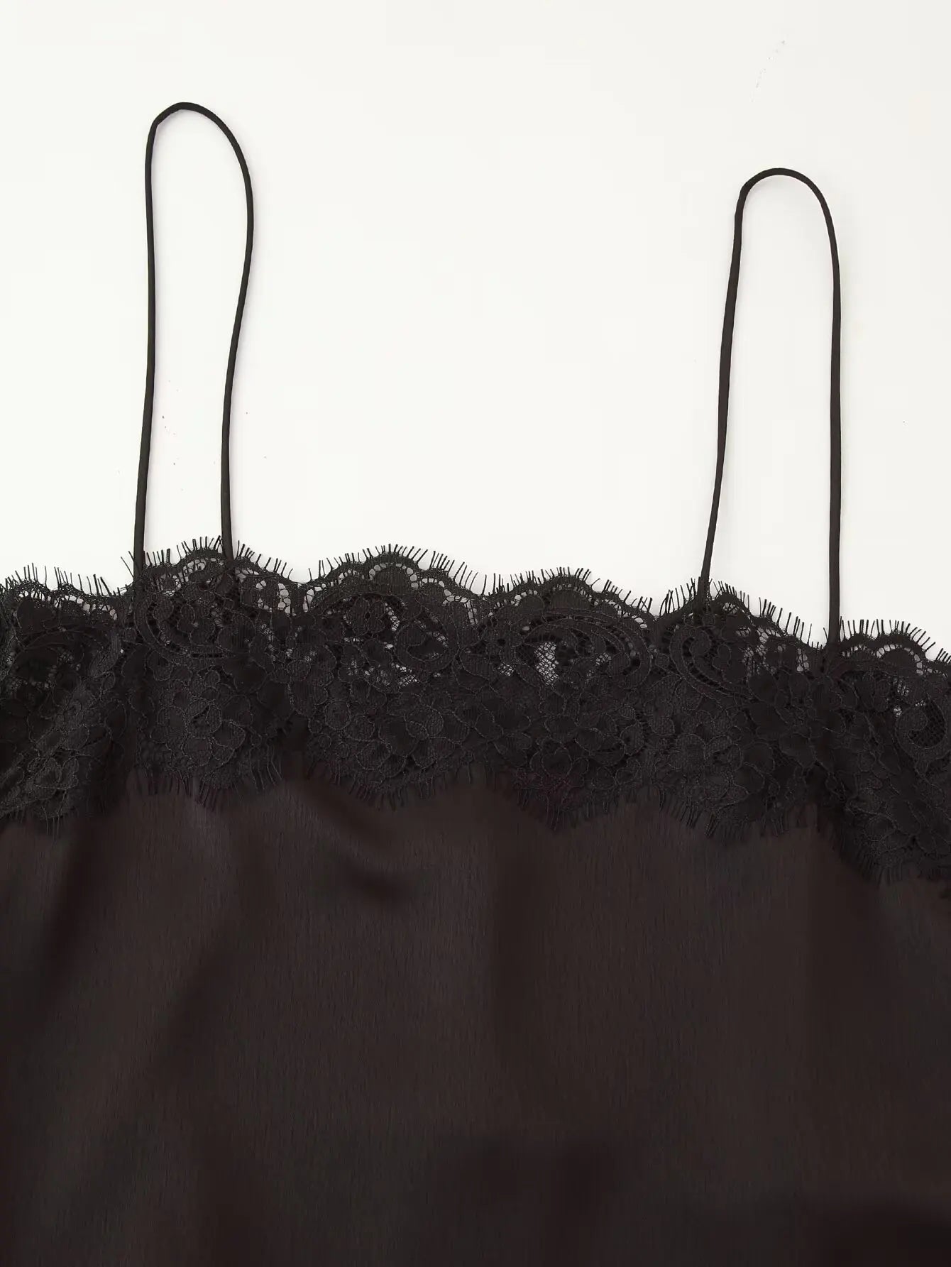 Women's Tops Spring 2026 New Blouses Fashion Tube Top Slim Sling Lace Camis Tops Women Summer Street Travel Holiday Youth Blouse