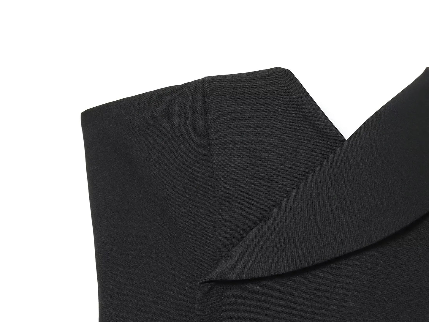 Women's Tops Autumn 2025 New Fashion Tube Top Tight Elegant Short Camis Tops Women's Autumn Joker Chic Youth Tight Holiday Tops