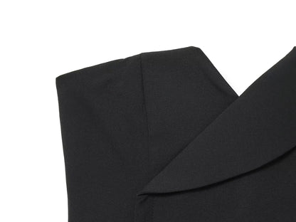 Women's Tops Autumn 2025 New Fashion Tube Top Tight Elegant Short Camis Tops Women's Autumn Joker Chic Youth Tight Holiday Tops