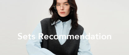 FSLE 2025 New Women's Jeans Chic Brown Straight Leg Pants Cotton Washed Denim High Waist Tummy Control Slim Fit Casual Trousers